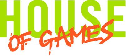 House of Games